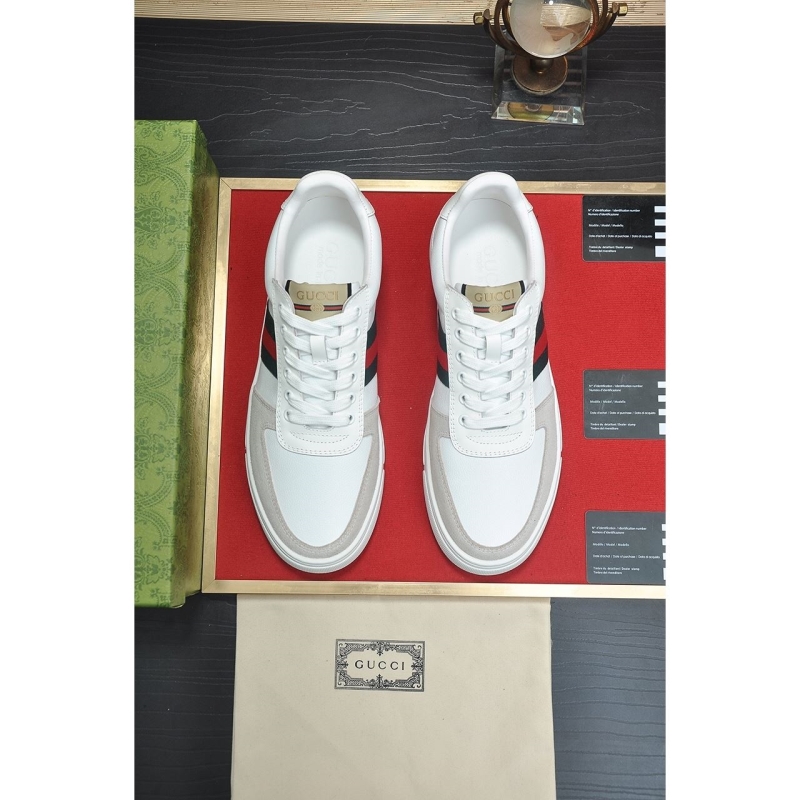 G*u*i sneakers